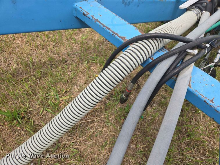 image for item ER1696 Blumhardt Trailmaster sprayer