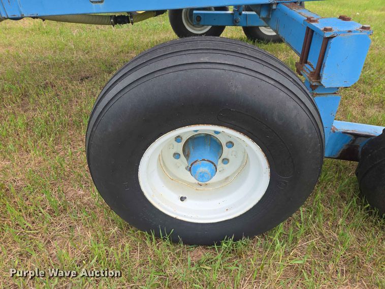 image for item ER1696 Blumhardt Trailmaster sprayer