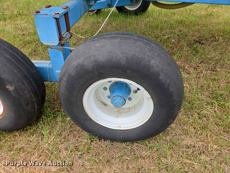 image for item ER1696 Blumhardt Trailmaster sprayer