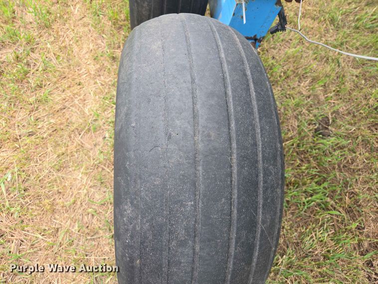 image for item ER1696 Blumhardt Trailmaster sprayer