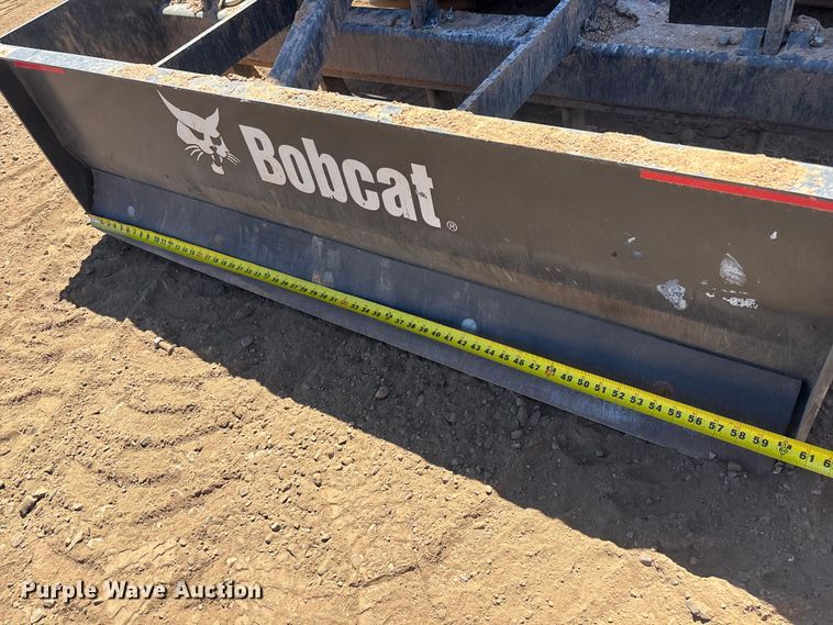 image for item ER7643 2023 Bobcat CT2040 MFWD tractor