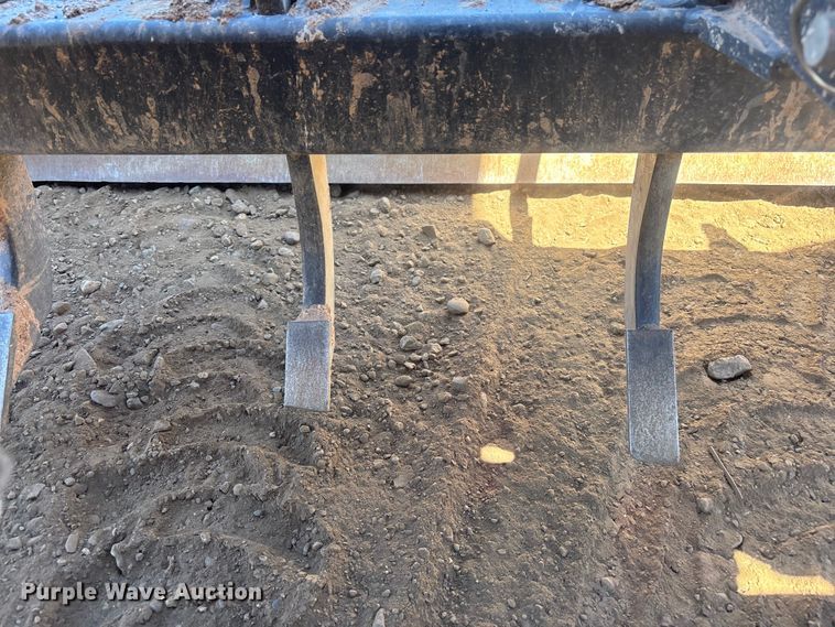 image for item ER7643 2023 Bobcat CT2040 MFWD tractor