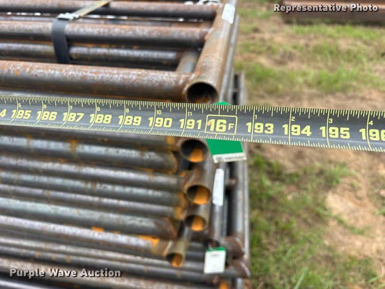 image for item ET2181 (10) livestock gates