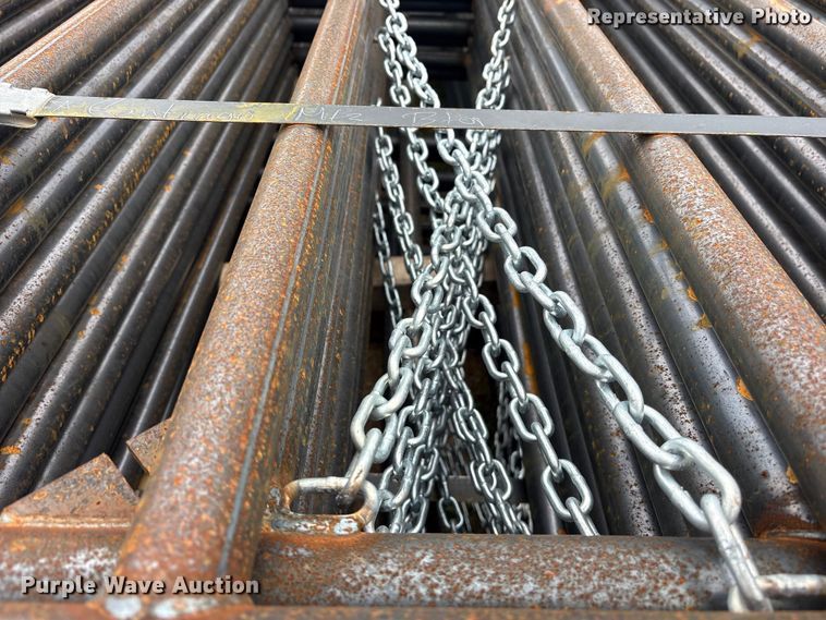 image for item ET2182 (10) livestock gates