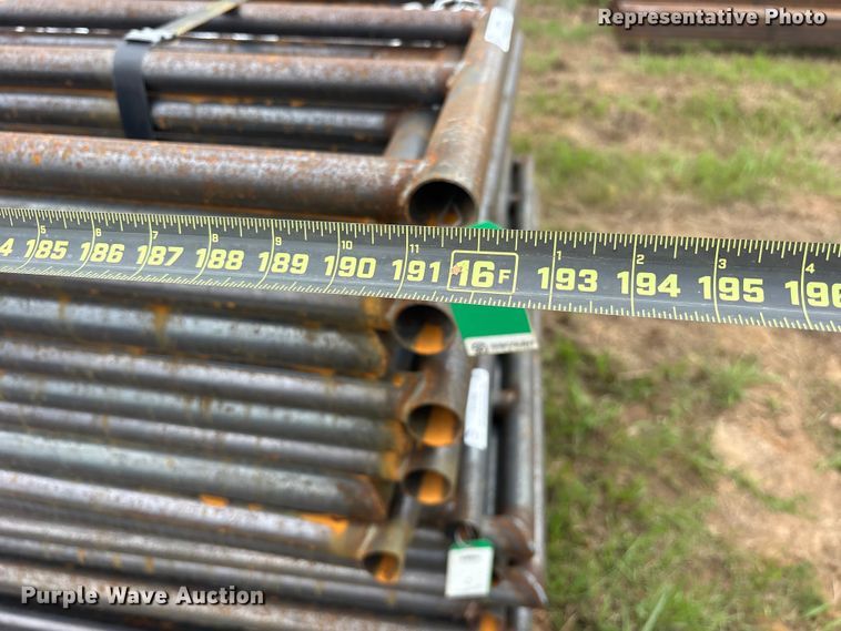 image for item ET2182 (10) livestock gates