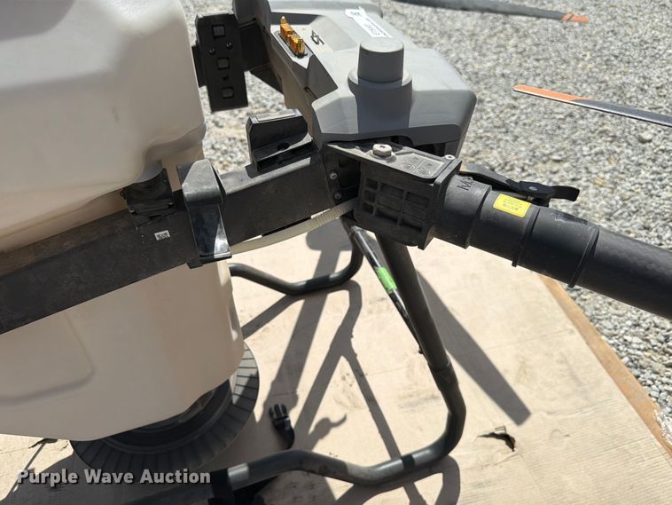 image for item ET5003 DJI AGRAS T40 drone