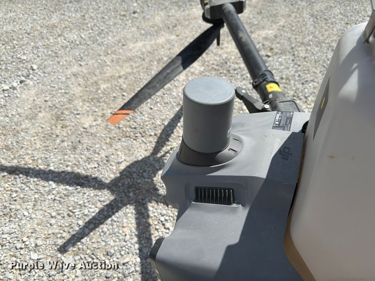 image for item ET5003 DJI AGRAS T40 drone