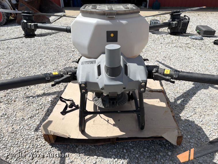 image for item ET5003 DJI AGRAS T40 drone