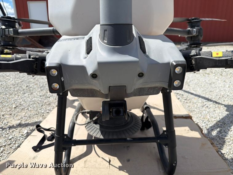 image for item ET5003 DJI AGRAS T40 drone
