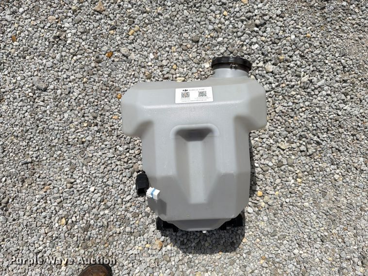 image for item ET5003 DJI AGRAS T40 drone