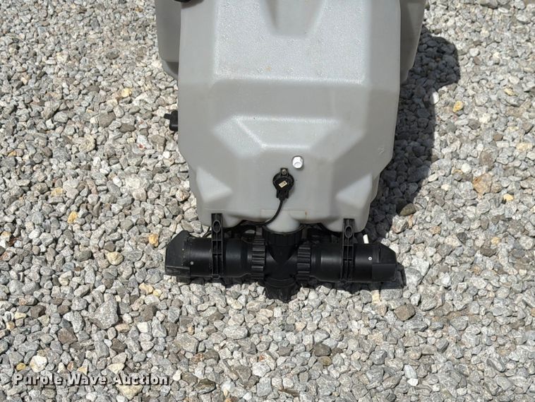 image for item ET5003 DJI AGRAS T40 drone
