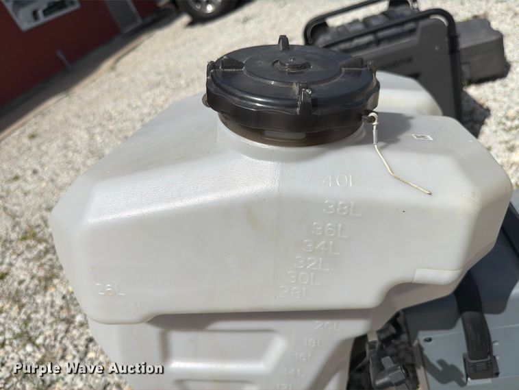 image for item ET5003 DJI AGRAS T40 drone