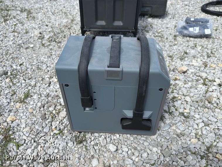 image for item ET5003 DJI AGRAS T40 drone