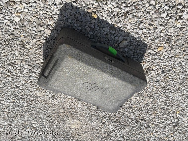 image for item ET5003 DJI AGRAS T40 drone