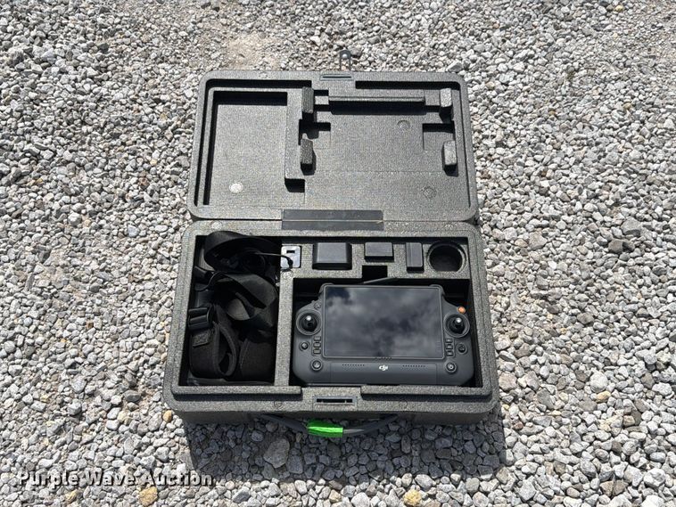 image for item ET5003 DJI AGRAS T40 drone