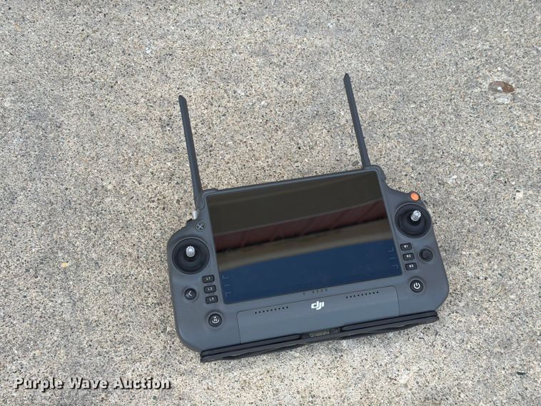 image for item ET5003 DJI AGRAS T40 drone