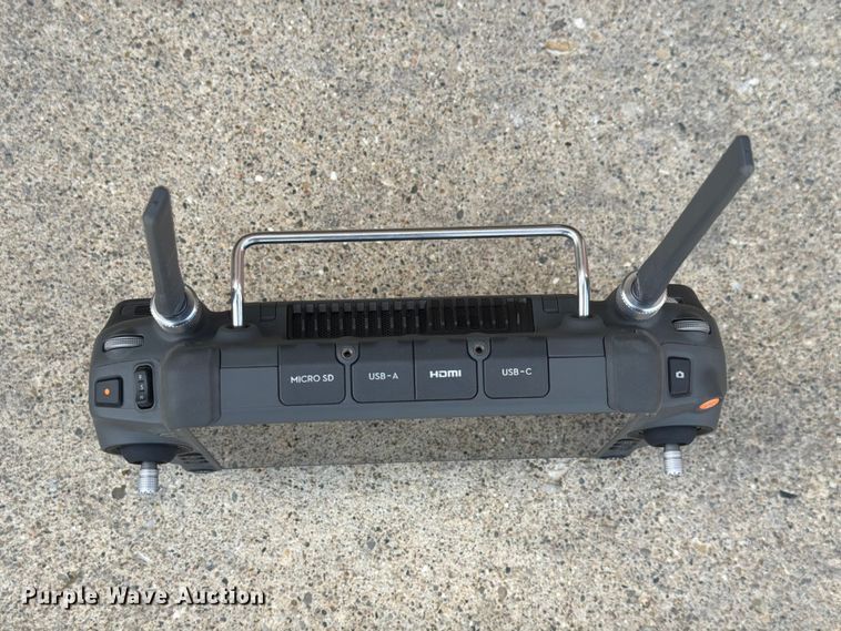 image for item ET5003 DJI AGRAS T40 drone
