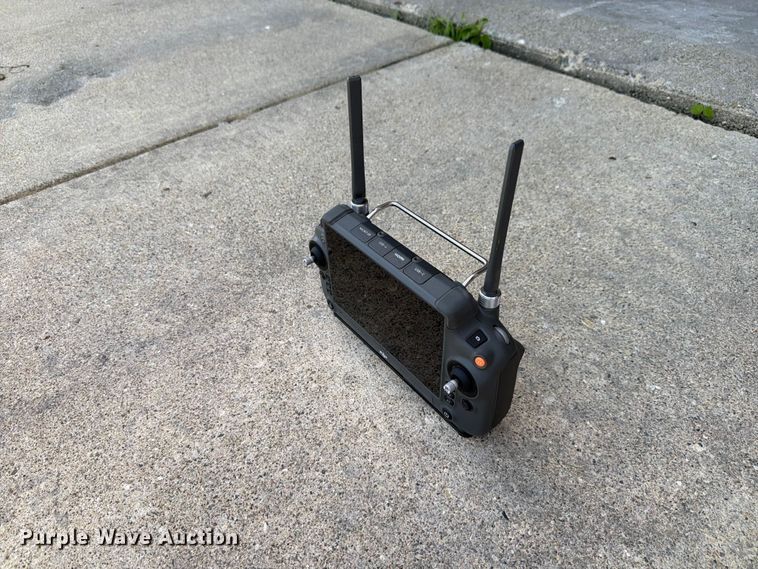 image for item ET5003 DJI AGRAS T40 drone