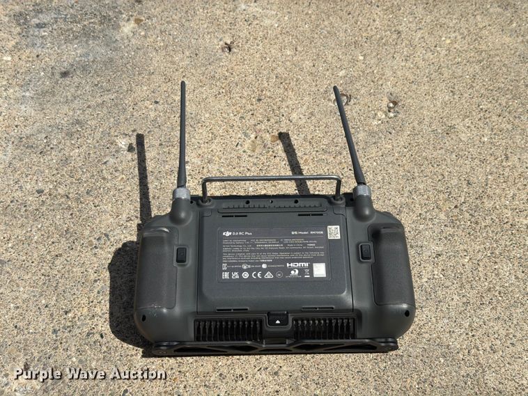 image for item ET5003 DJI AGRAS T40 drone
