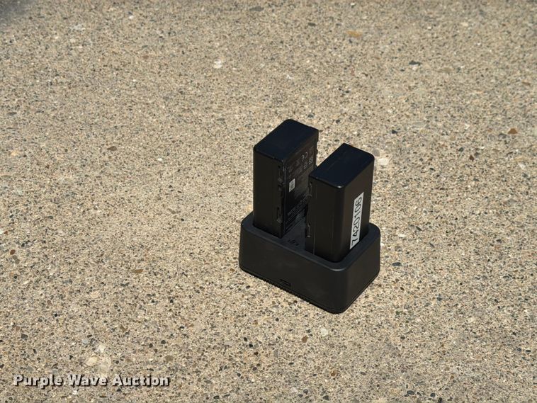 image for item ET5003 DJI AGRAS T40 drone