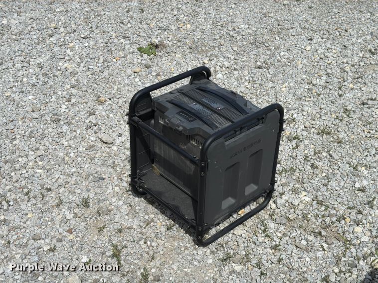 image for item ET5003 DJI AGRAS T40 drone