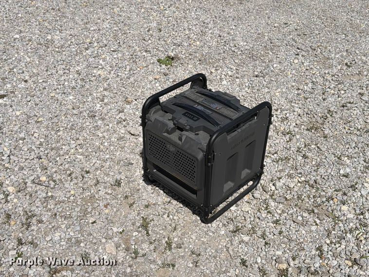 image for item ET5003 DJI AGRAS T40 drone
