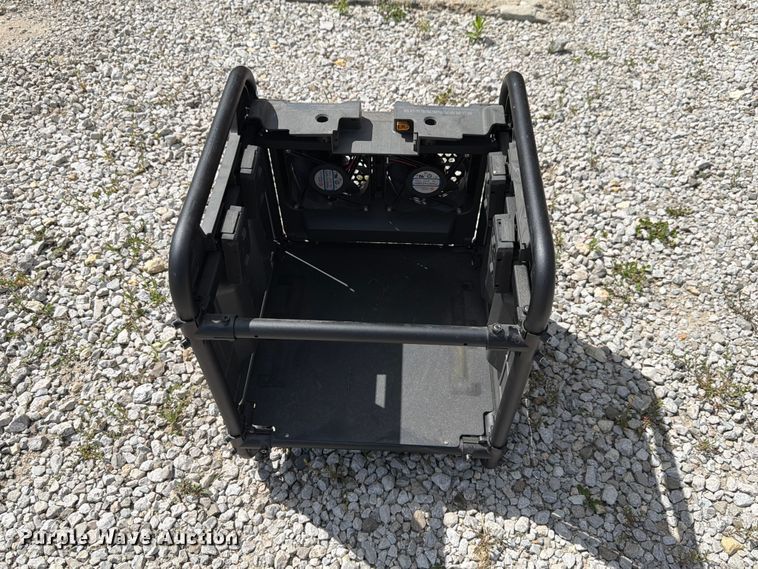 image for item ET5003 DJI AGRAS T40 drone
