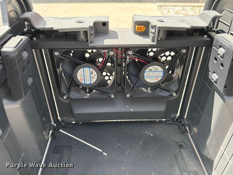 image for item ET5003 DJI AGRAS T40 drone