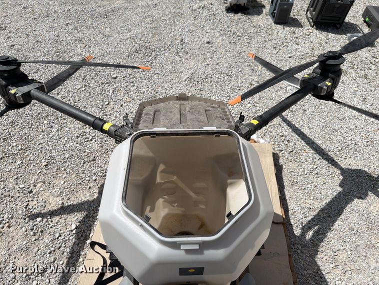 image for item ET5003 DJI AGRAS T40 drone