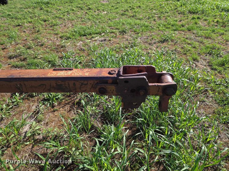 image for item ET5097 Krause 744A chisel
