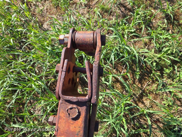 image for item ET5097 Krause 744A chisel