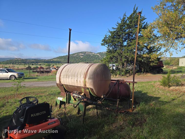 image for item ET5147 Three point sprayer