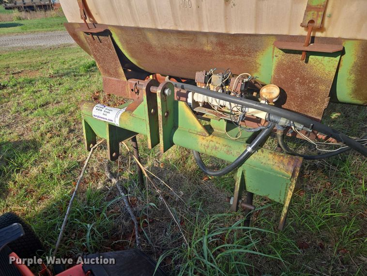 image for item ET5147 Three point sprayer