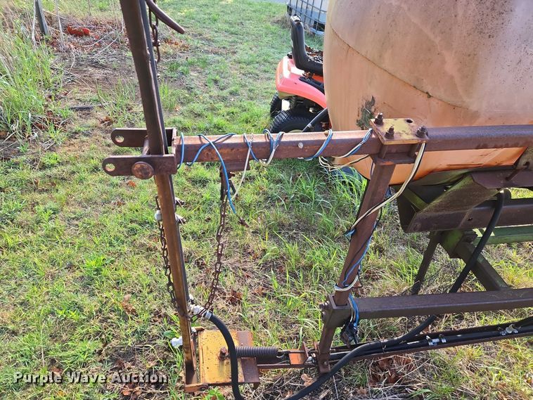 image for item ET5147 Three point sprayer