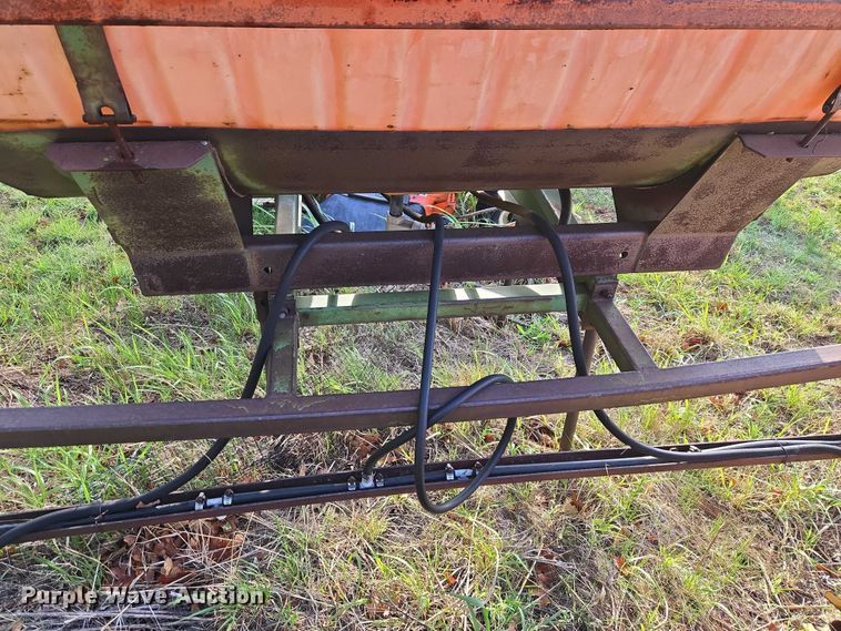 image for item ET5147 Three point sprayer