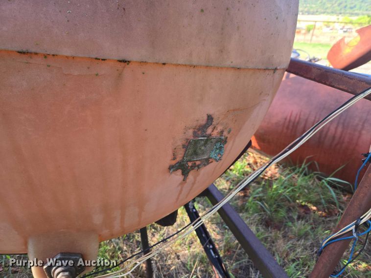 image for item ET5147 Three point sprayer