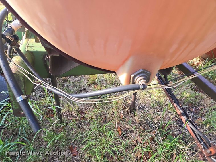 image for item ET5147 Three point sprayer