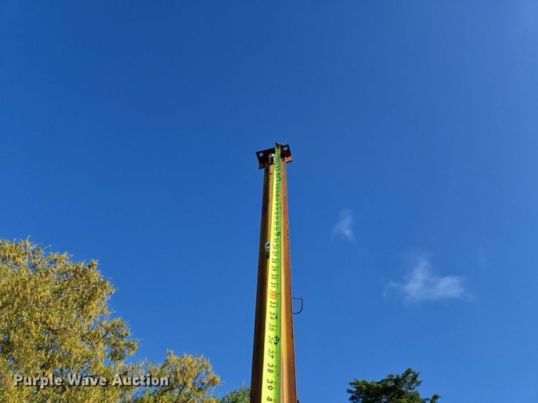 image for item ET5147 Three point sprayer