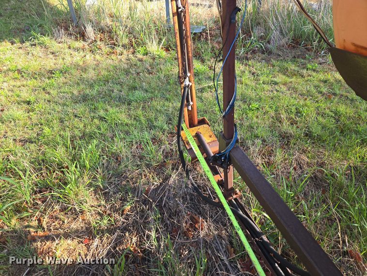 image for item ET5147 Three point sprayer