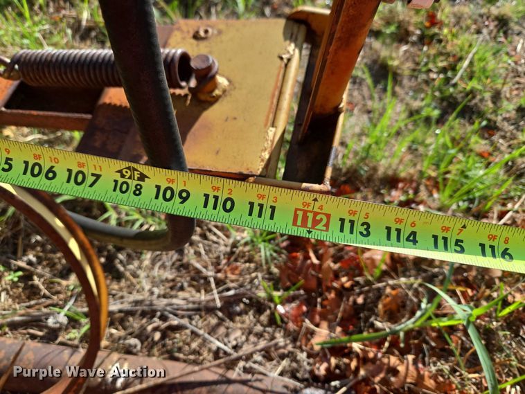 image for item ET5147 Three point sprayer