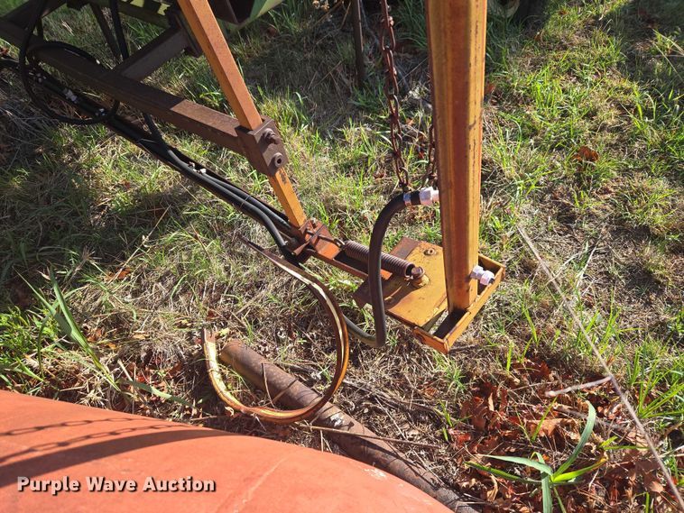 image for item ET5147 Three point sprayer