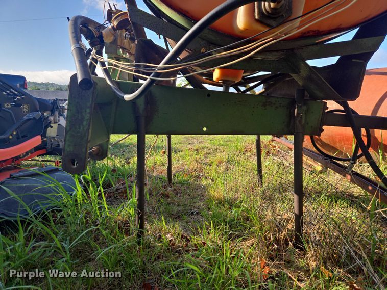 image for item ET5147 Three point sprayer