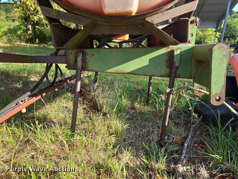 image for item ET5147 Three point sprayer
