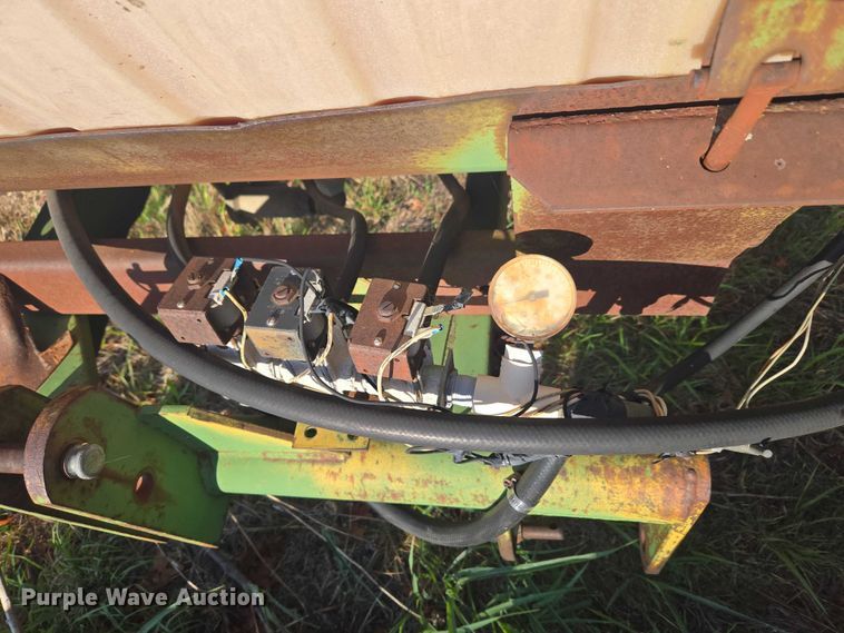 image for item ET5147 Three point sprayer
