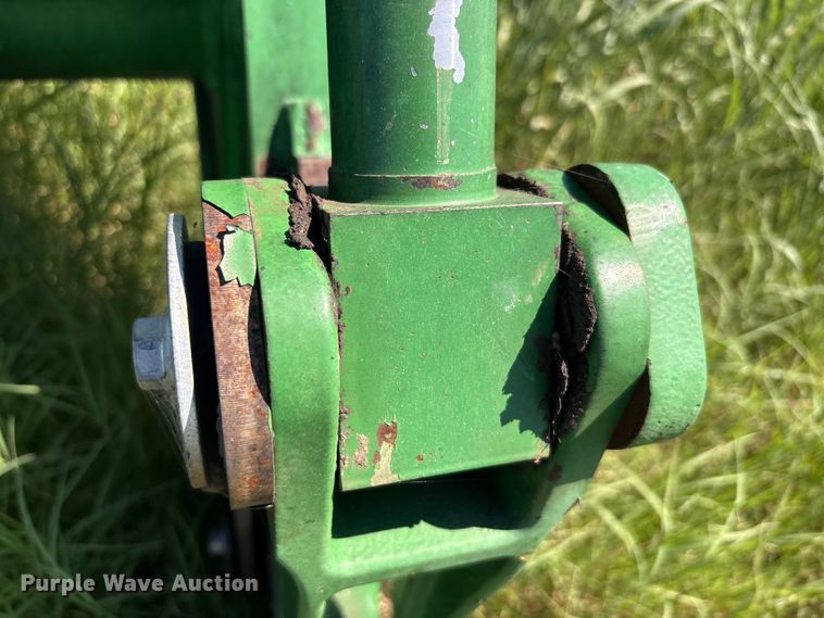 image for item EU5715 2018 John Deere 6215R 4WD tractor