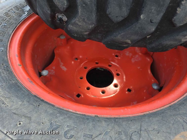 image for item EV2176 Titan tires and wheels