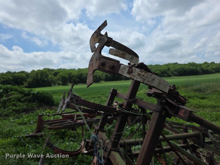 image for item EV2192 Glencoe  field cultivator