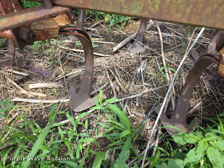 image for item EV2192 Glencoe  field cultivator