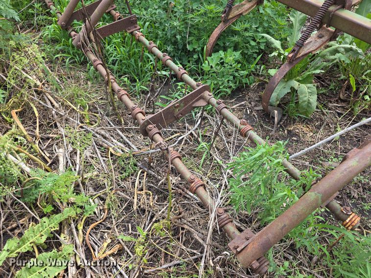 image for item EV2192 Glencoe  field cultivator