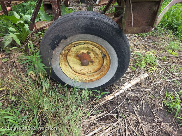 image for item EV2192 Glencoe  field cultivator